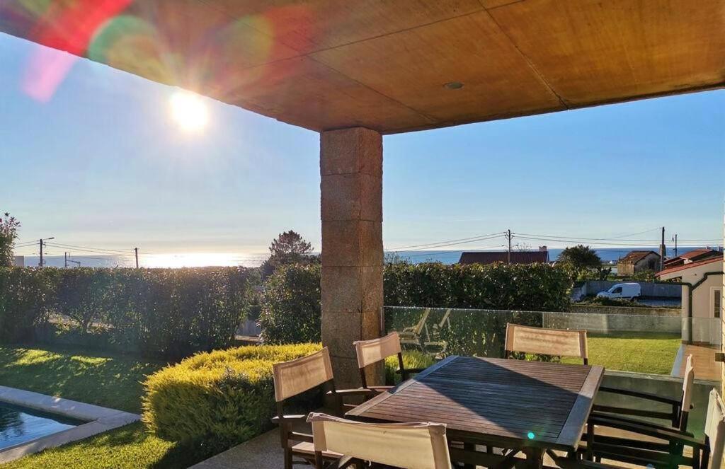 Hill & Beach House Viana do Castelo Kültér fotó