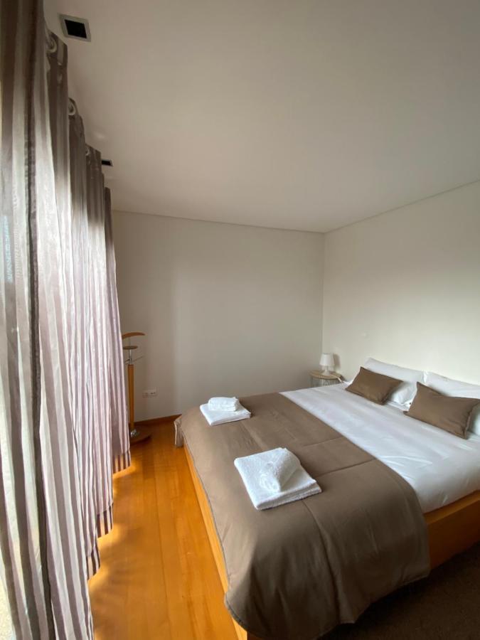 Hill & Beach House Viana do Castelo Kültér fotó