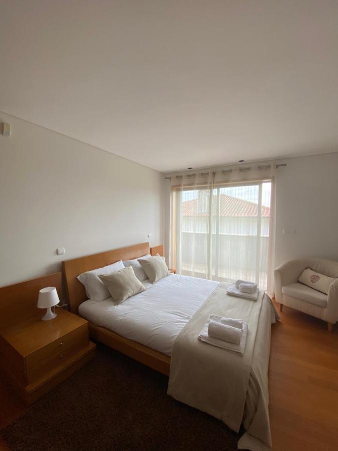 Hill & Beach House Viana do Castelo Kültér fotó