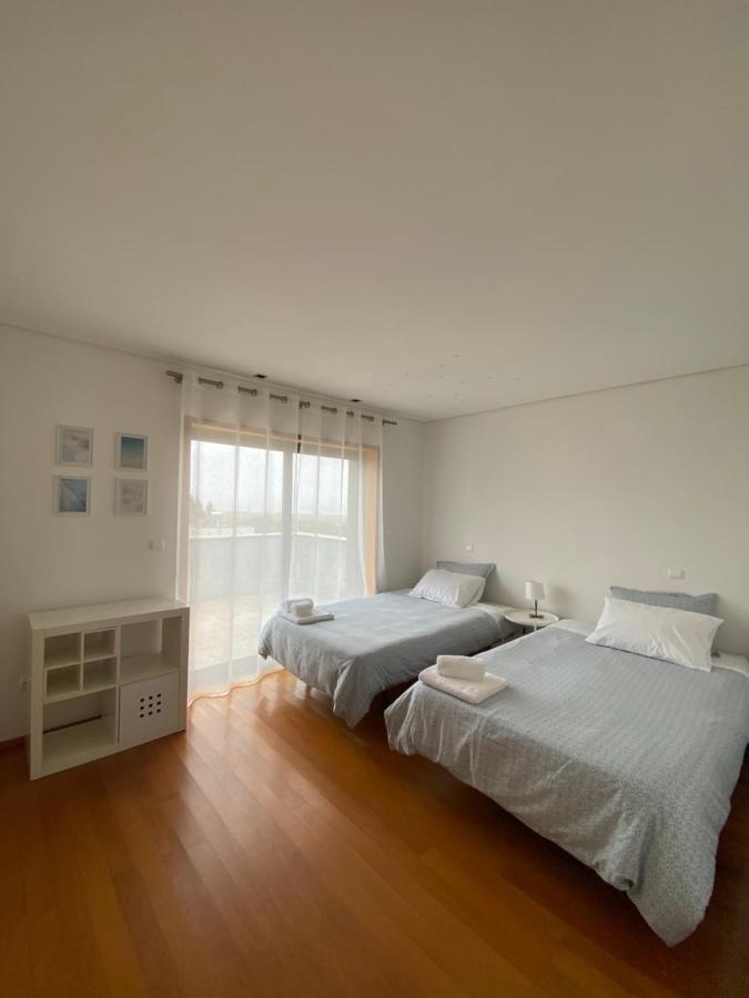 Hill & Beach House Viana do Castelo Kültér fotó