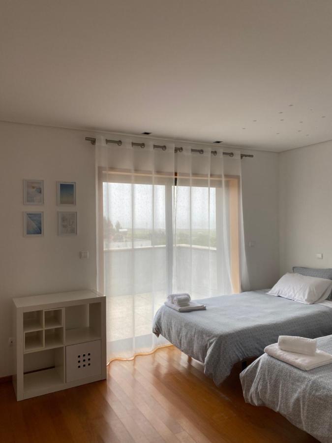 Hill & Beach House Viana do Castelo Kültér fotó
