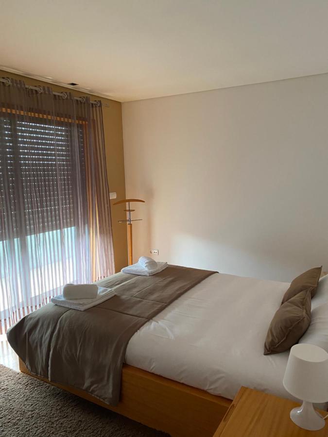 Hill & Beach House Viana do Castelo Kültér fotó