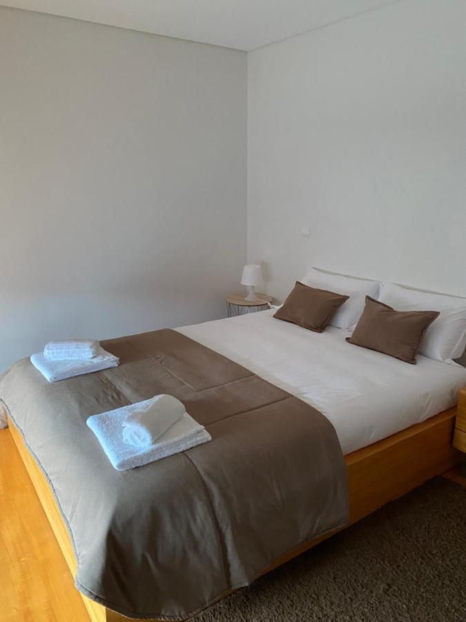 Hill & Beach House Viana do Castelo Kültér fotó