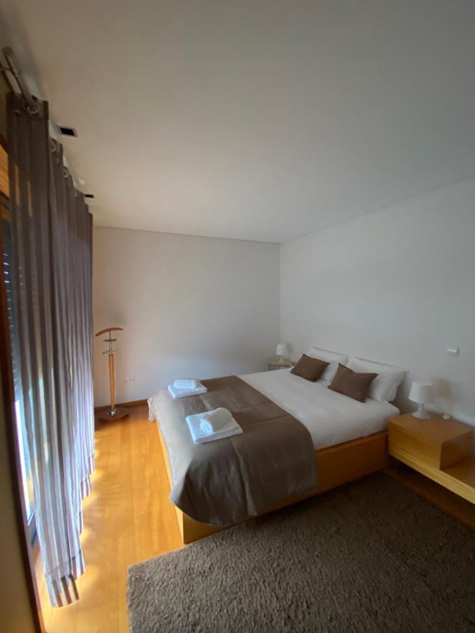 Hill & Beach House Viana do Castelo Kültér fotó