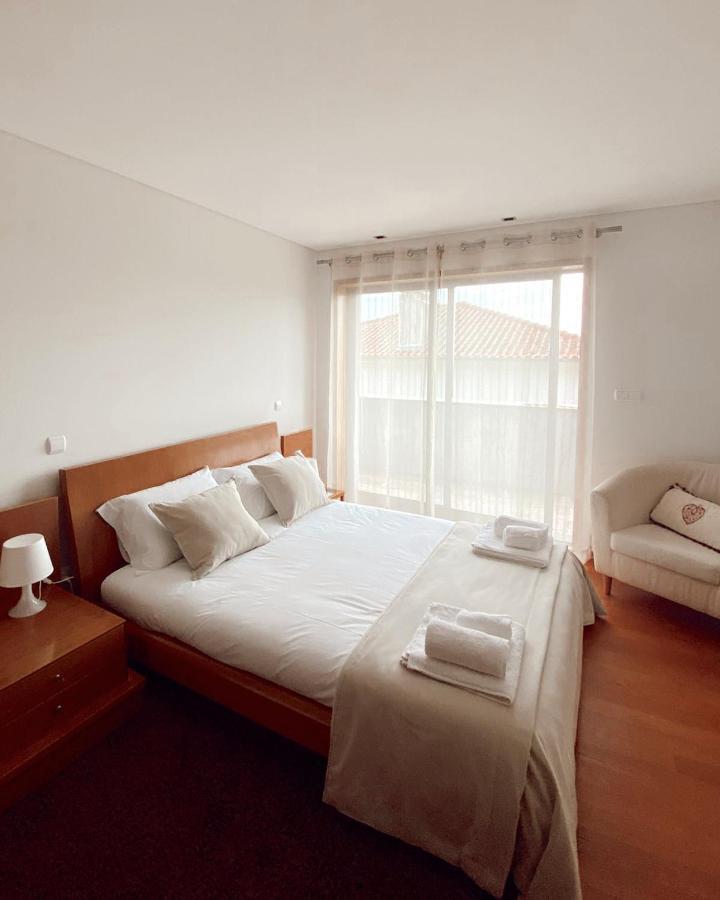 Hill & Beach House Viana do Castelo Kültér fotó