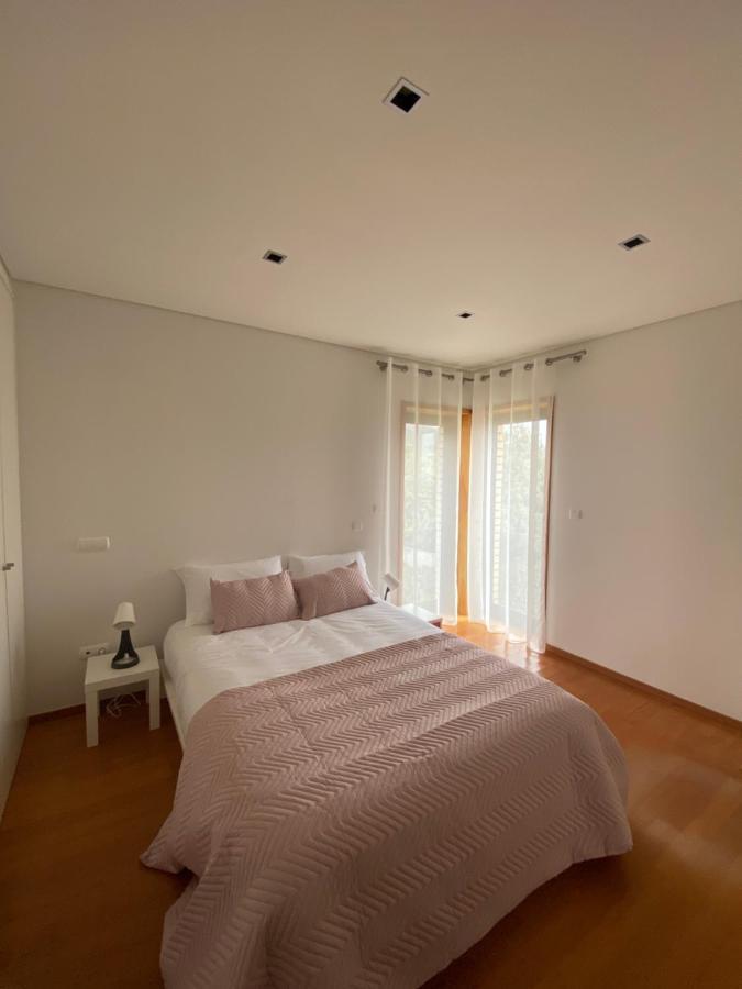 Hill & Beach House Viana do Castelo Kültér fotó