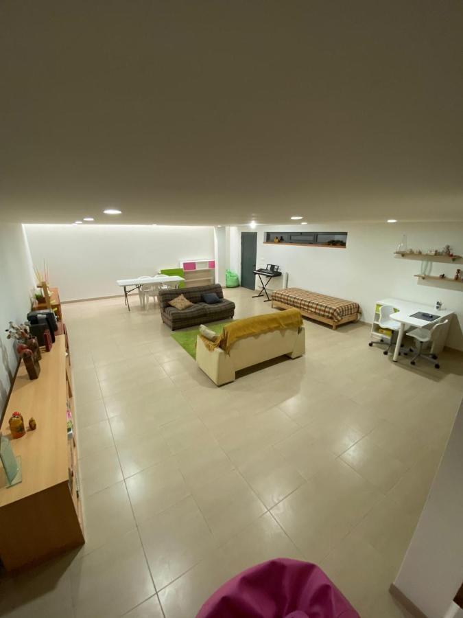 Hill & Beach House Viana do Castelo Kültér fotó